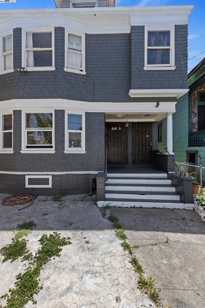WEST OAK - Residential Income