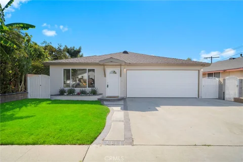 6916 Houston St, Buena Park, CA 90620 - MLS#: OC26209452