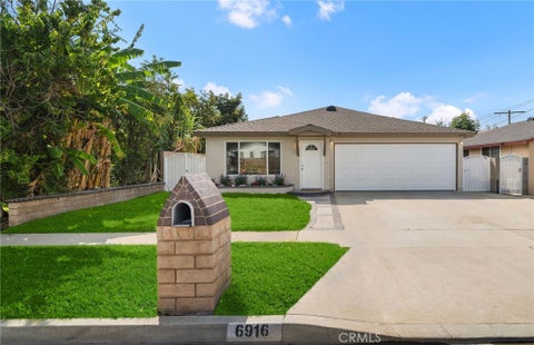Photo of 6916 Houston ST, Buena Park, CA 90620 (MLS # OC26209452)