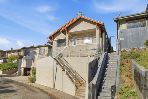 2239 W Sunset Boulevard Los Angeles CA 90026