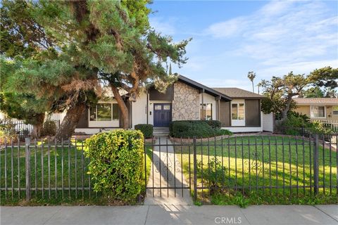 16228 Plummer Street North Hills CA 91343
