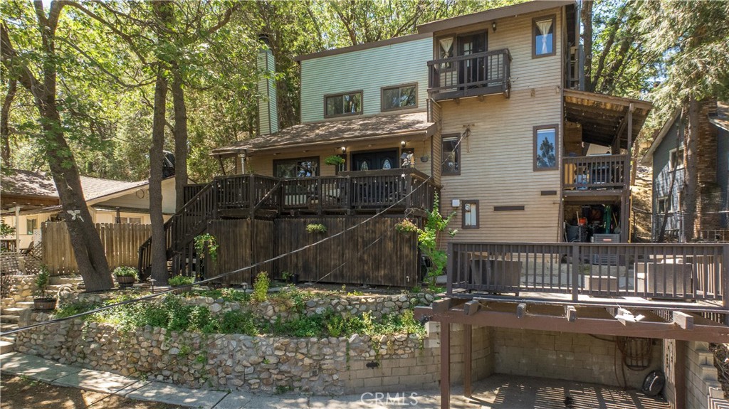 583 Arbula Drive