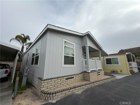 5200 Heil Avenue 64 Huntington Beach CA 92649
