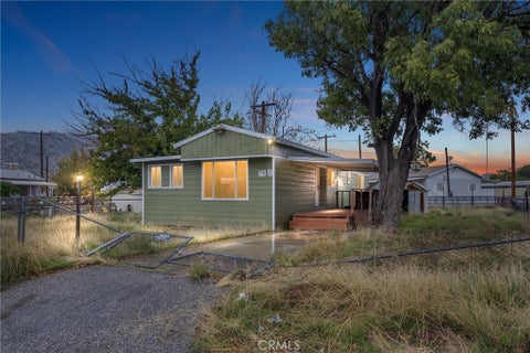 Photo of 1913 Chain Avenue, Lake Isabella, CA 93240 (MLS # FR26197775)