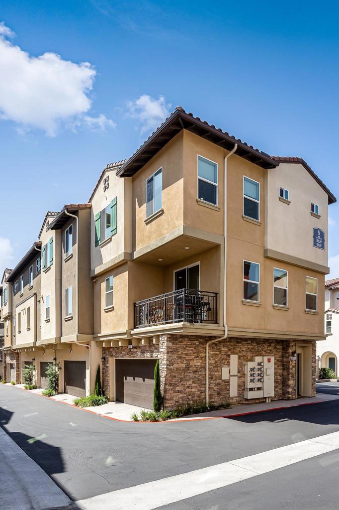 Welcome to a modern, smart, and low-maintenance townhome. Built in 2023, this home features 2 bedrooms, 2.5 bathrooms, and 1,290 square feet packed with high-end features and future-focused upgrades. Thoughtfully designed and truly a move-in-ready home. Step inside to discover an open-concept living room, contemporary finishes, and luxury smart home features… including a Tesla EV charger, smart thermostat, smart security system, and owned solar, making this home as safe and efficient as it is stylish. Additional features include a 2-car garage and a kitchen big enough for the whole family; this is truly move-in ready with no stone left unturned. Tucked into an up-and-coming neighborhood, this is the perfect opportunity for a buyer looking to secure long-term value and future equity growth. With an affordable HOA of just $238/month, you’ll enjoy modern amenities without the steep price tag. Whether you're a first-time buyer or someone seeking a zero-maintenance lifestyle with all of the luxury amenities, this home checks every box. Modern. Efficient. Elevated. Welcome to your next chapter.