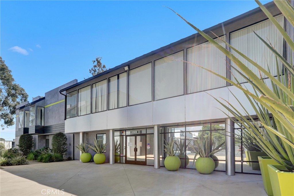 Imagine a PRIME IRVINE Location designed for a MULTITUDE of Possibilities. This Property offers a GENEROUS space, perfect for Executive Offices and Clinical Laboratory with plans for a POTENTIAL Ambulatory Surgical Center.
This VERSATILE Mixed Use property, encompassing Medical Office, Clinical Laboratory, Research & Development, and light MANUFACTURING spaces, is housed in a Two-Story building Built in 1981. The property is equipped with Modern AMENITIES, a Backup Generator, Air Conditioning, and ample Parking with a ratio of 3 spaces per 1,000 square feet. Sitting on 1.91 acres of land, the Property provides a rentable area of 34,026 square feet, offering abundant space for Diverse Professional Activities.
Recent RENOVATIONS from 2020 to 2021 have Transformed the property, infusing it with a FRESH and CONTEMPORARY appeal. The exterior Façade has been modernized, new HVACs, Upgraded Flooring, and Enhanced Power Supply. With a rejuvenated exterior, including Lucabond Panels, Metal Columns, a Newer entry area, and Parking lot repairs, the property Exudes a sense of Modernity and Professionalism.
In addition to the RENOVATIONS, the property features approximately 17,033 square feet of two-story Office Space with Extensive Skylights, creating a vibrant and inviting WORK Environment. It also includes ONE ground-level Loading Door, a minimum 14-foot Warehouse Clearance. All landscaping systems are fully FUNCTIONAL and Easy to maintain.
Moreover, the property’s STRATEGIC Location provides easy access to MAJOR Freeways, including the 405, 55, and 73, ensuring convenient accessibility for Staff, Patients, and Visitors alike.
This property in PRIME Irvine presents an Exceptional OPPORTUNITY for Medical and Healthcare-Related businesses to establish a Prominent and Functional presence in this HIGHLY sought-after Location. With its modern Amenities, strategic LOCATION, and potential for a range of Healthcare Services, it stands as an ideal choice for those looking to shape the FUTURE of HEALTHCARE Delivery.