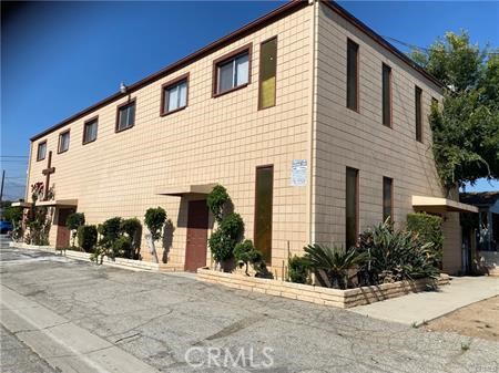 3342 Del  Mar Avenue