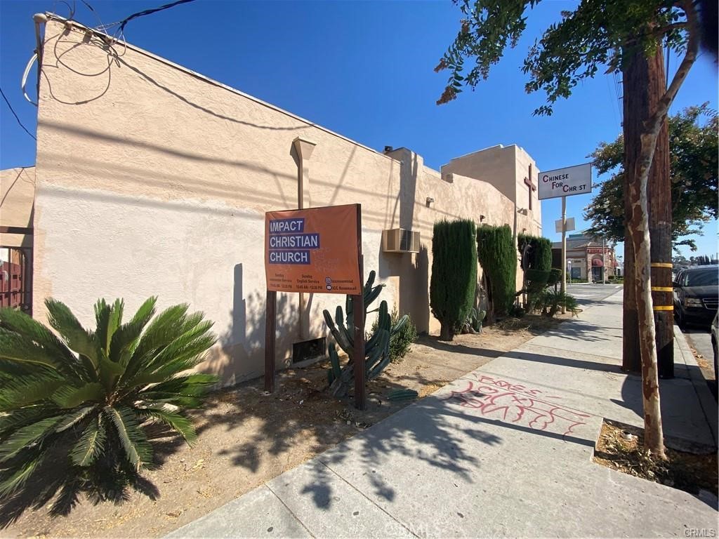 3342 Del  Mar Avenue