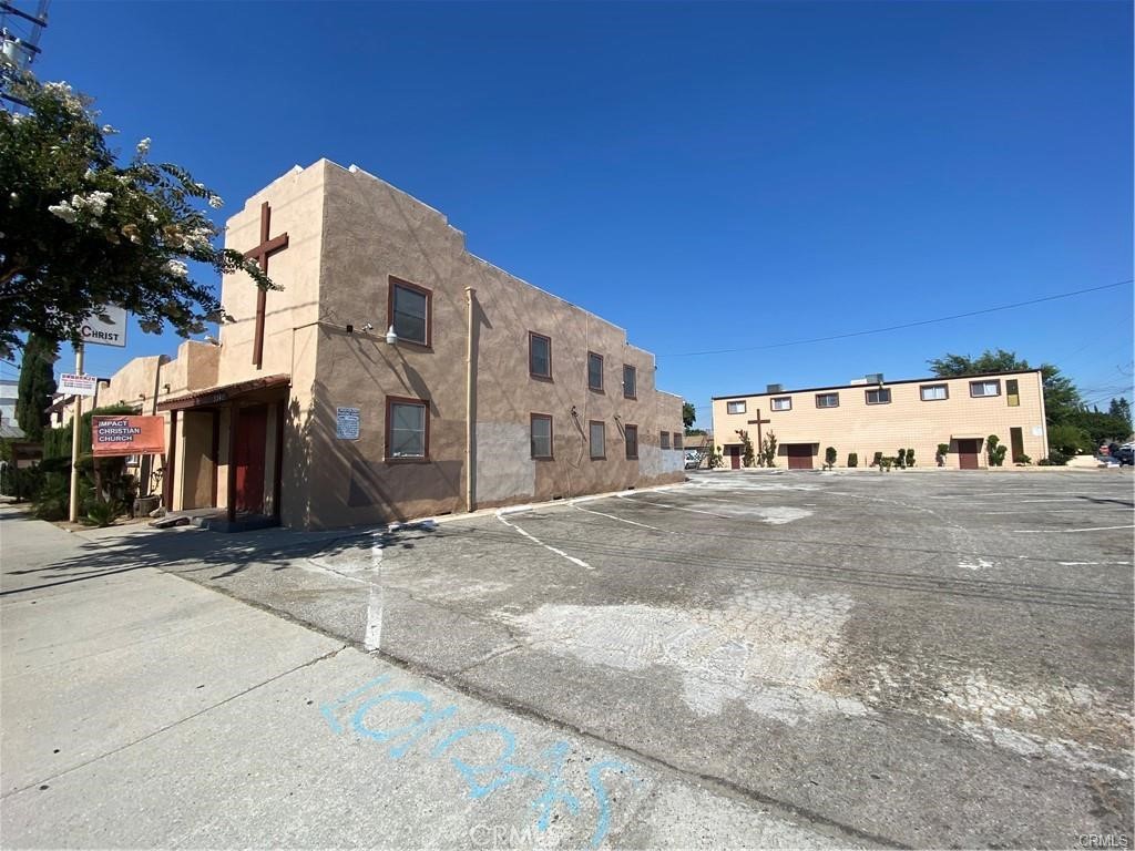 3342 Del  Mar Avenue