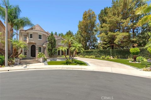 2 Shadow Irvine CA 92620