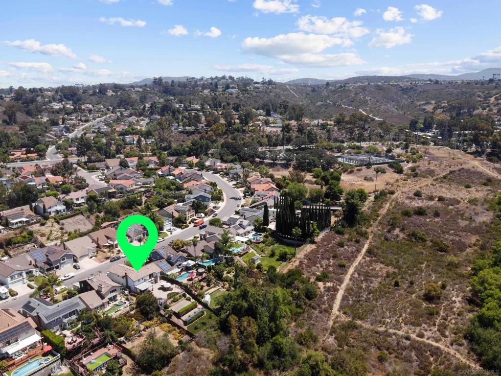 3943 Catamarca Dr