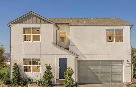 838 Meadowood St Lot 349 349 Fallbrook CA 92028