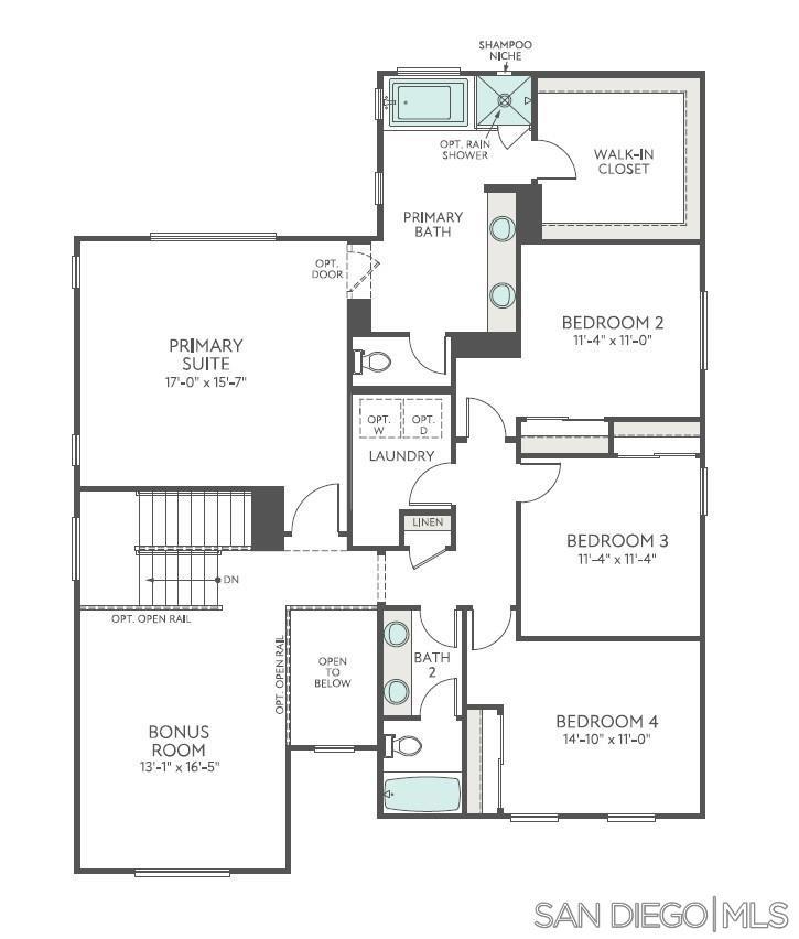 838 Meadowood St Lot 349 349