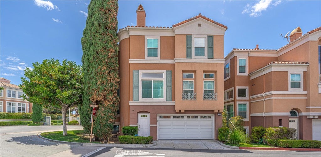 7 Medici Aisle, Irvine CA 92606