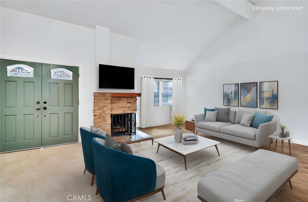 8531 Bayonne Drive