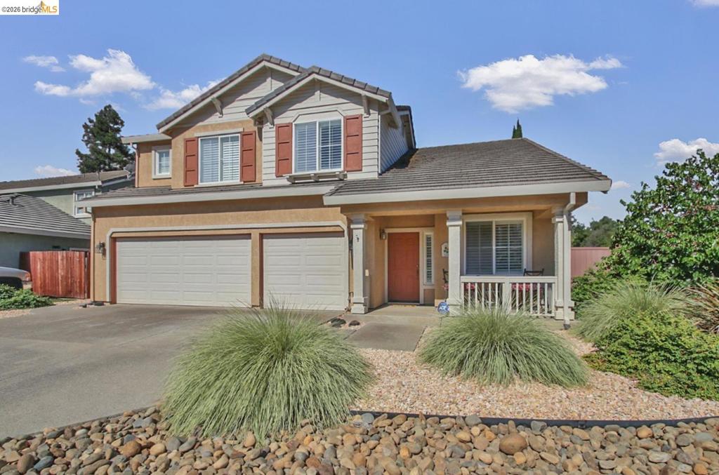 1113 Mill Creek Way