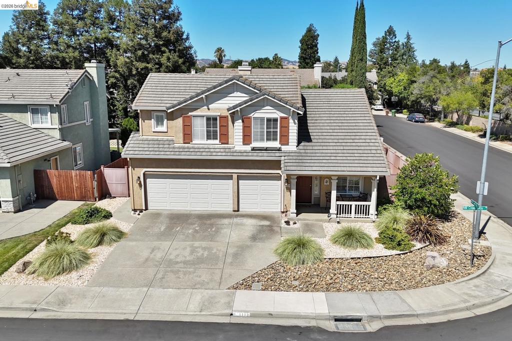 1113 Mill Creek Way