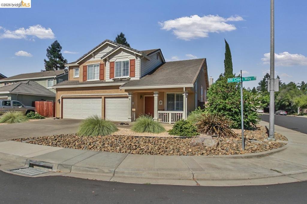 1113 Mill Creek Way