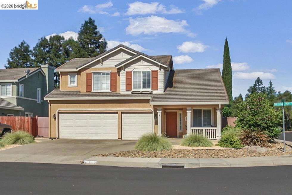 1113 Mill Creek Way