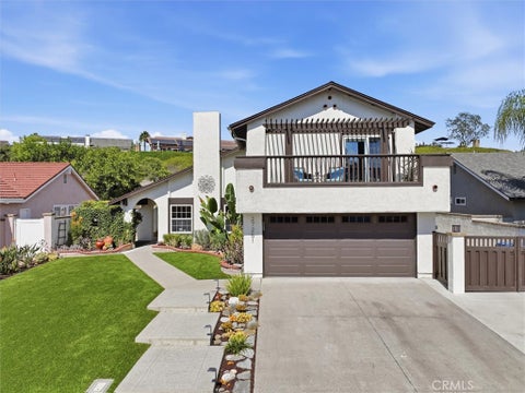 Photo of 27251 Via Burgos, Mission Viejo, CA 92691 (MLS # OC26185922)