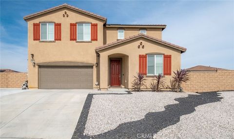 Photo of 9602 Lasorda Court, Riverside, CA 92503 (MLS # IG26083144)