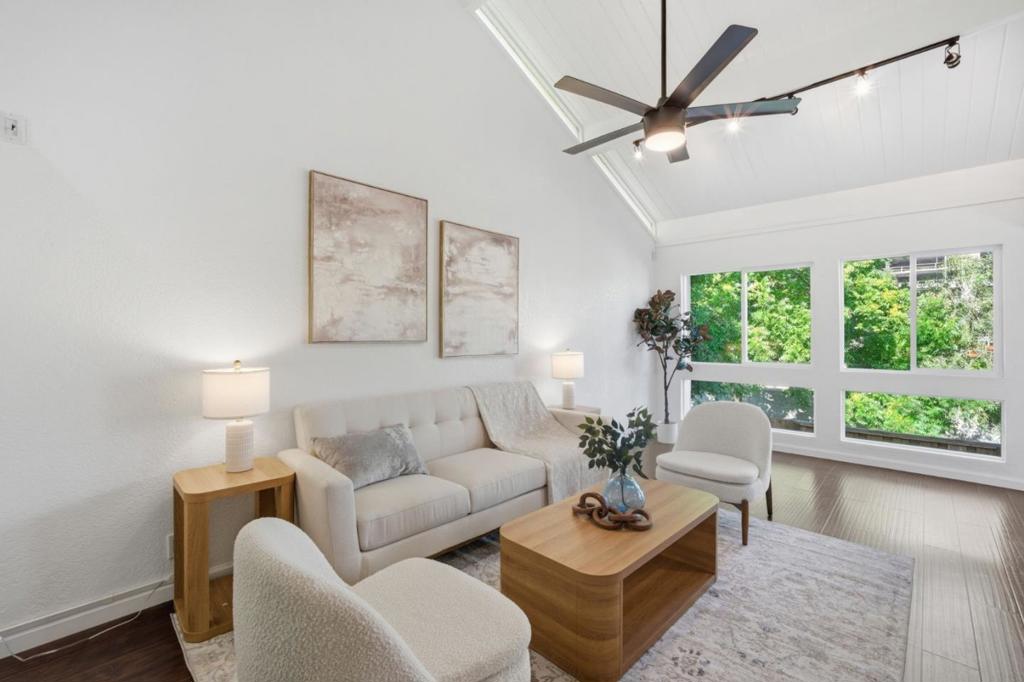 824 Kingfisher Terrace, Sunnyvale CA 94087