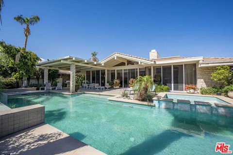 7 Churchill Lane Rancho Mirage CA 92270