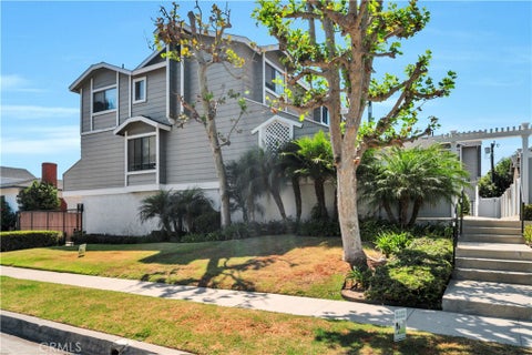 Photo of 2721 Gramercy Avenue #2, Torrance, CA 90501 (MLS # SB26215731)