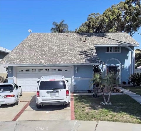Photo of 1247 E Shalene ST, West Covina, CA 91792 (MLS # CV26208610)