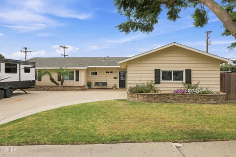 Photo of 2876 Dumetz Street, Camarillo, CA 93010 (MLS # V1-37413)