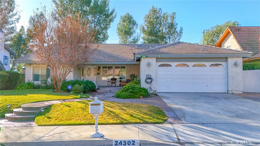 24302 Vista Ridge Drive