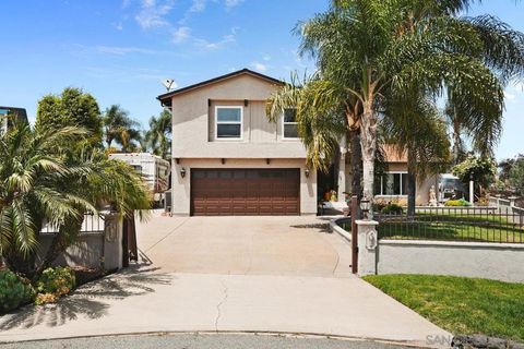 2805 Sandover Ct Bonita CA 91902