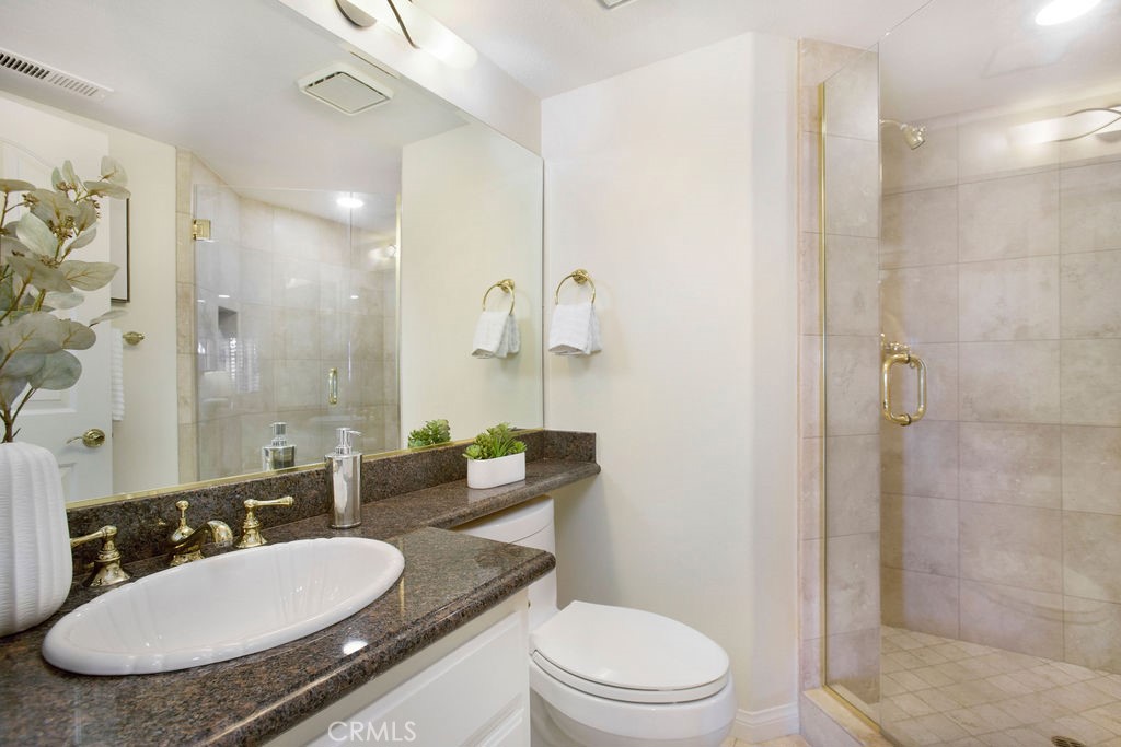 Beacon Hill Summit (BHM) - Residential