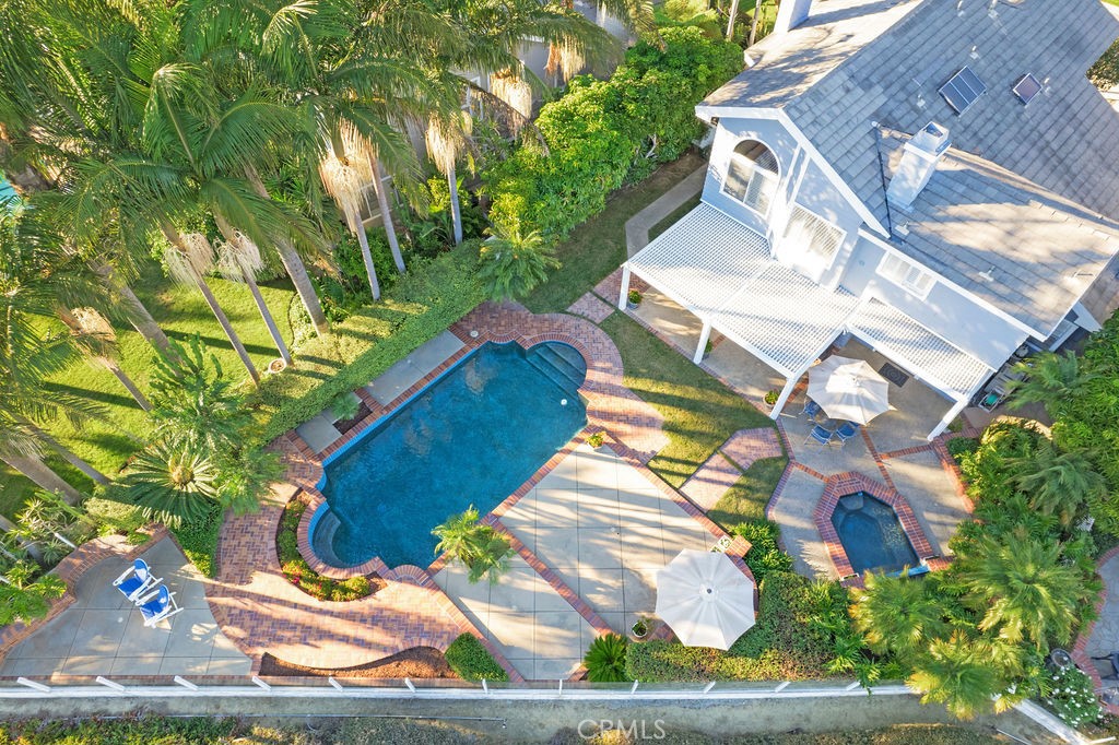 Beacon Hill Summit (BHM) - Residential