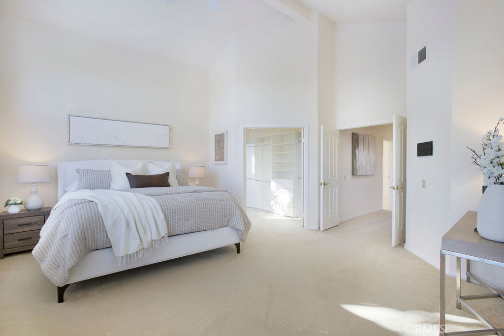 Beacon Hill Summit (BHM) - Residential