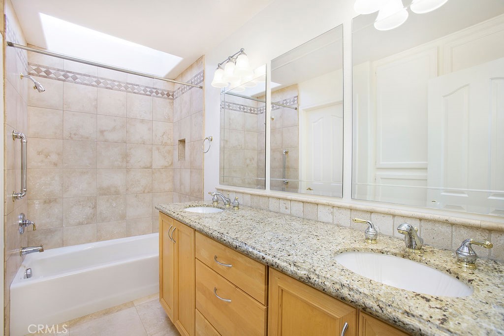 Beacon Hill Summit (BHM) - Residential