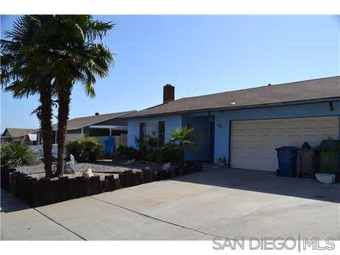 Photo of 10428 Len Court Ct, Santee, CA 92071 (MLS # 260016361SD)
