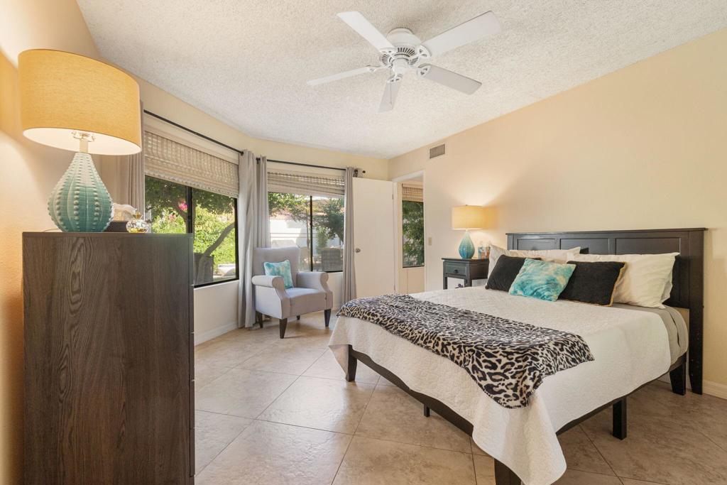 Santa Rosa Cove Coun - Residential