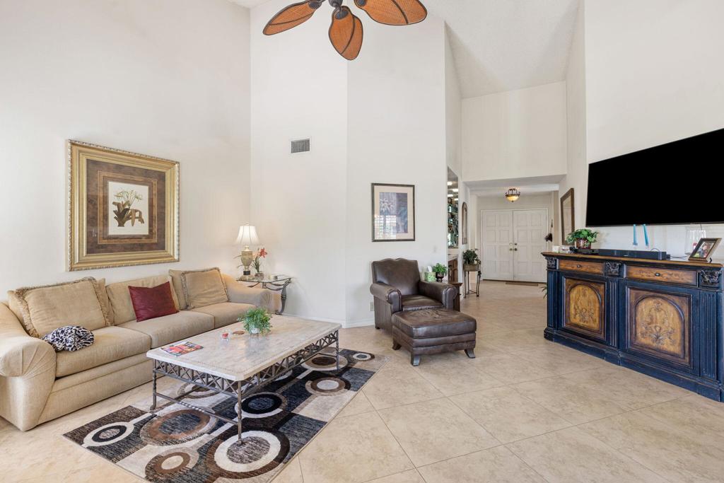 Santa Rosa Cove Coun - Residential