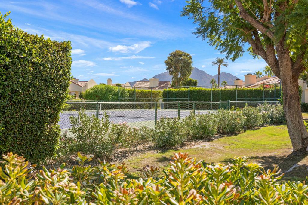 Santa Rosa Cove Coun - Residential
