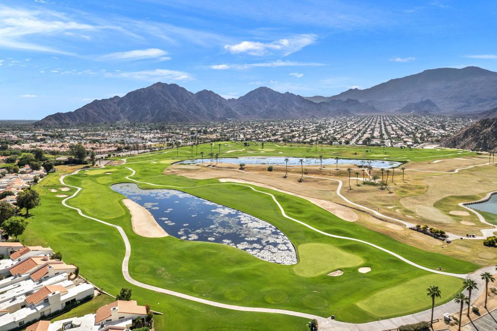 Santa Rosa Cove Coun - Residential