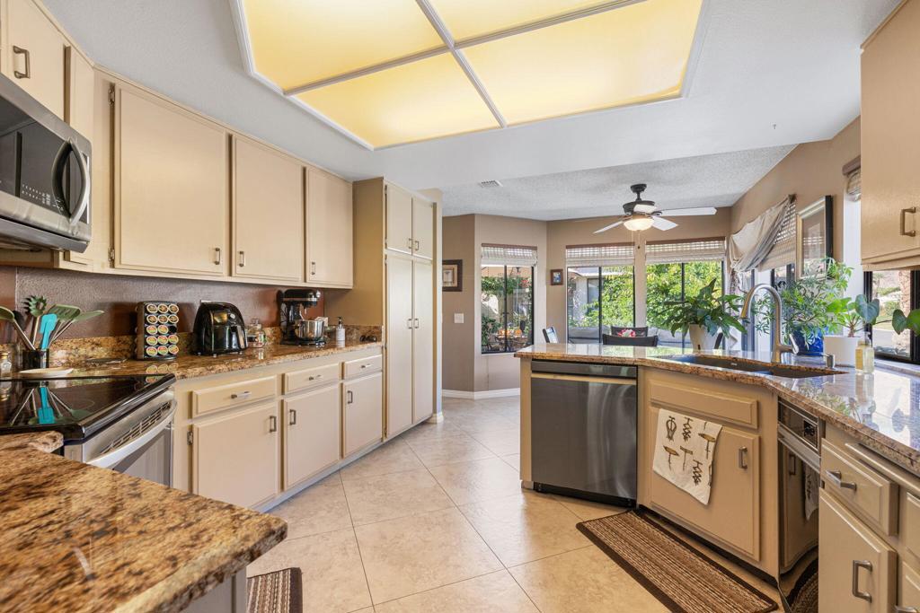 Santa Rosa Cove Coun - Residential