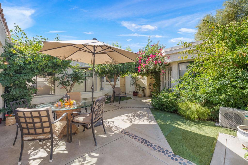 Santa Rosa Cove Coun - Residential