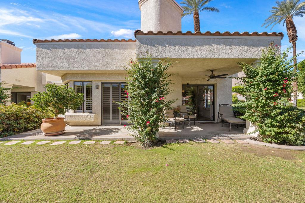 Santa Rosa Cove Coun - Residential