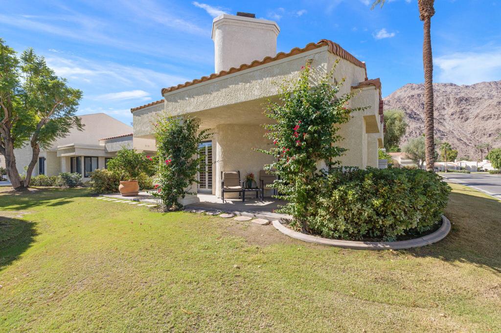 Santa Rosa Cove Coun - Residential