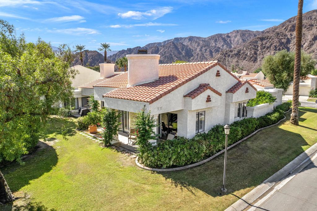 Santa Rosa Cove Coun - Residential