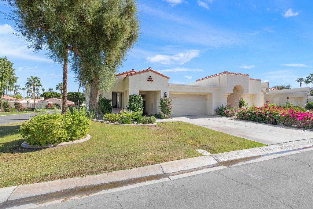 Santa Rosa Cove Coun - Residential