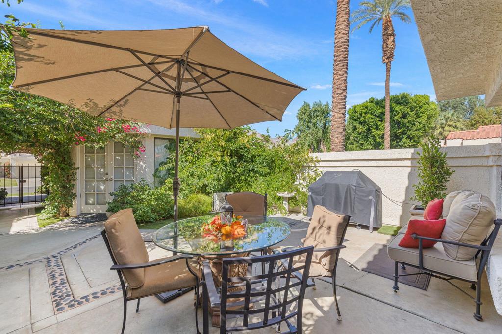 Santa Rosa Cove Coun - Residential