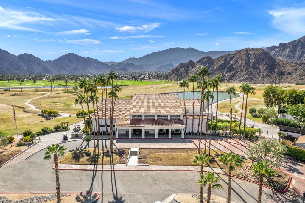 Santa Rosa Cove Coun - Residential