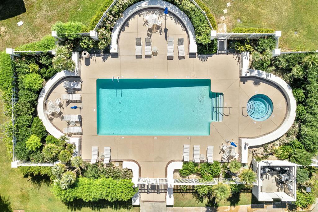 Santa Rosa Cove Coun - Residential